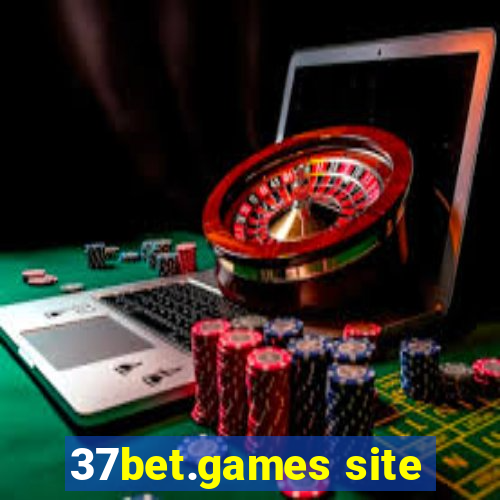 37bet.games site